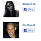 Top 10 Fastest Growing Facebook Pages of 2011
