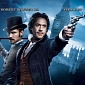 Top 10 Most Pirated Movies of the Week Topped by Sherlock Holmes
