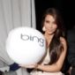 Top 3 Bing Searches for 2010 Kim Kardashian, Sandra Bullock and Tiger Woods