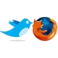 Top 5 Most Popular Twitter Add-ons for Firefox