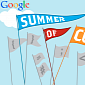 Top Countries by Students Accepted into Google Summer of Code