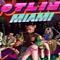 Top-Down Shooter Hotline Miami 75% Off on Steam