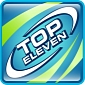 “Top Eleven” Facebook Game Now Available on Android Devices