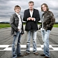 “Top Gear” Plans Return with New Series
