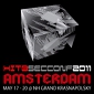 Top Keynote Speakers at HITBSecConf 2011 Amsterdam