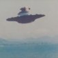Top Secret UK UFO Files Go Public