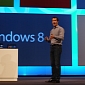 Top Windows Executive Antoine Leblond Leaves Microsoft