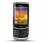 Torch 9810 Official at T-Mobile, Lands on November 9th
