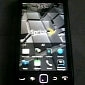 Torch 9860 at the FCC, Torch 9850 for Sprint Spotted