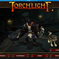 Torchlight Finally Gets Character Faces on Linux After Six Months