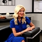 Tori Spelling Admits She Starved Herself to Lose the Pregnancy Weight