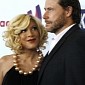 Tori Spelling, Dean McDermott Tried Swapping Partners Once, Failed