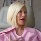 Tori Spelling Gets Candid About Breast Implants on New True Tori Episode
