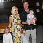 Tori Spelling Hired P.I. on Husband, Caught Him Cheating with Both Men and Women
