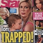 Tori Spelling Is Trapped in Her Marriage, Too Broke to Leave Dean McDermott