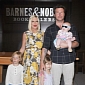 Tori Spelling Needs to Go to Rehab for Her Spending, Husband Believes