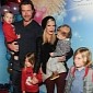 Tori Spelling and Dean McDermott Are Done: They’re Barely on Speaking Terms