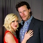 Tori Spelling and Dean McDermott Evicted from Their Home in LA