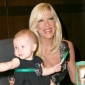 Tori Spelling on Being Successful, Growing Up in the Spotlight