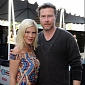 Tori Spelling’s Husband Clarifies Vasectomy Comment: We Could “Probably” Afford It