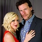 Tori Spelling’s Husband Dean McDermott Really Is in Rehab, Photos Confirm