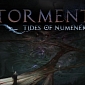 Torment: Tales of Numenera Adds Legacies, Companion and Cults via Stretch Goal