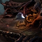 Torment: Tales of Numenera Will Be a Very Reactive Game, Says Developer
