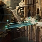 Torment: Tides of Numenera Asks Fans to Choose Between Turn-Based and Real-Time Combat