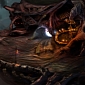 Torment: Tides of Numenera Gets First Official In-Game Screenshot