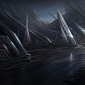 Torment: Tides of Numenera Gets New Concept Art, Developer Video