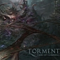 Torment: Tides of Numenera Gets Tech Trailer, New Stretch Goals