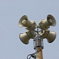 Tornado Sirens Mysteriously Turned On in Illinois, Hackers Blamed