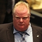 Toronto Mayor Rob Ford Caught on Video with Drunken, Incredibly Nasty Rant