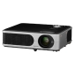 Toshiba's New TLP-X3000AU Projector Delivers 3,000 ANSI Lumen, Security Feature