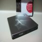 Toshiba's Ultra Slim HD DVD-Writer