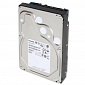 Toshiba Announces 5 TB HDD in Standard Form Factor and 7,200 RPM Speed