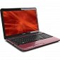 Toshiba Announces C600 and L700 Series Laptops