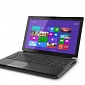 Toshiba Announces First Mobile Working Station, the Tecra W50