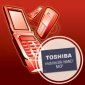 Toshiba Announces New NAND Flash Memory Chips for Mobile Phones