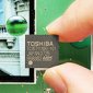 Toshiba Announces the Most Evolved 3D Graphics LSI Chip for Mobile Phones