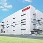Toshiba Begins Transition to 3D NAND Flash Memory