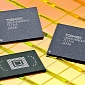 Toshiba Celebrates 25 Years of NAND Flash Memory