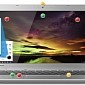 Toshiba Chromebook 2 Product Page Details “Android Synergy,” Next Android Apps for Chrome OS?