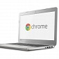 Toshiba Chromebook CB30-007 with Bay Trail Will Launch Soon