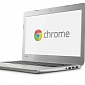 Toshiba Chromebook Selling in the US, Price Starts at $280 / €205