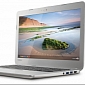 Toshiba Chromebook Up for Pre-Order on Amazon for $280 / €205