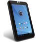 Toshiba Debuts Thrive 7'' Tablet with Honeycomb and Dual-Core CPU