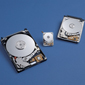 Toshiba Defines The Future of HDD With Perpendicular Storage