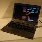 IFA 2011: Toshiba Delivers Its First Ultrabook, Portege Z830