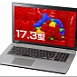 Toshiba Dynabook Satellite T874/77L Launches with 17.3-Inch Full HD Display, Intel Core i7